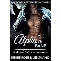 Alpha's Bane: Second Chance Romance (Bad Boy Alphas Book 9) Alpha's Bane: Second Chance Romance (Bad Boy Alphas Book 9) Kindle Audible Audiobook Paperback