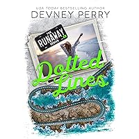 Dotted Lines (Runaway Book 5) Dotted Lines (Runaway Book 5) Kindle Audible Audiobook Paperback