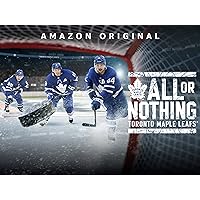 All Or Nothing: Toronto Maple Leafs - Staffel 1