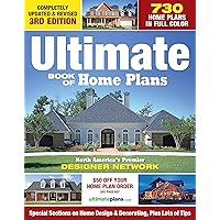Ultimate Book of Home Plans: 780 Home Plans in Full Color: North America's Premier Designer Network: Special Sections on Home Design & Outdoor Living Ideas (Creative Homeowner) Over 550 Color Photos Ultimate Book of Home Plans: 780 Home Plans in Full Color: North America's Premier Designer Network: Special Sections on Home Design & Outdoor Living Ideas (Creative Homeowner) Over 550 Color Photos Paperback Kindle