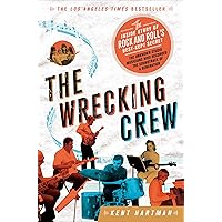 The Wrecking Crew: The Inside Story of Rock and Roll's Best-Kept Secret The Wrecking Crew: The Inside Story of Rock and Roll's Best-Kept Secret Paperback Kindle Audible Audiobook Hardcover Audio CD