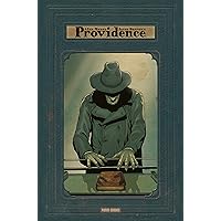 Providence Deluxe-Edition, Band 1: Bd. 1 (German Edition) Providence Deluxe-Edition, Band 1: Bd. 1 (German Edition) Kindle