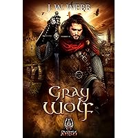 Gray Wolf: Corin an Fol (Legends of Ansu Book 1) Gray Wolf: Corin an Fol (Legends of Ansu Book 1) Kindle Audible Audiobook Paperback