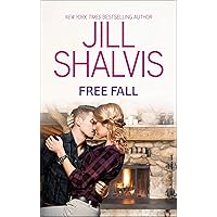 Free Fall (American Heroes Book 23)