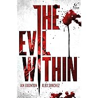 The Evil Within Vol. 1 The Evil Within Vol. 1 Hardcover