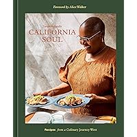 Tanya Holland's California Soul: Recipes from a Culinary Journey West [A Cookbook] Tanya Holland's California Soul: Recipes from a Culinary Journey West [A Cookbook] Hardcover Kindle