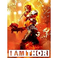 I Am Thor