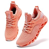 SKDOIUL Women's Athletic Tennis Walking Shoes Fashion Sport Running Sneakers