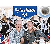 Tiny House Nation Season 5