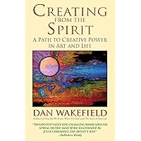 Creating from the Spirit Creating from the Spirit Kindle Audible Audiobook Hardcover Paperback Audio, Cassette