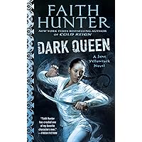 Dark Queen (Jane Yellowrock Book 12) Dark Queen (Jane Yellowrock Book 12) Kindle Audible Audiobook Mass Market Paperback MP3 CD