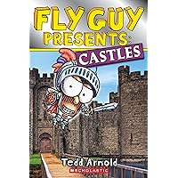 Fly Guy Presents: Castles (Scholastic Reader, Level 2) Fly Guy Presents: Castles (Scholastic Reader, Level 2) Paperback Kindle Library Binding