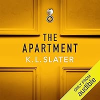 The Apartment The Apartment Audible Audiobook Kindle Paperback
