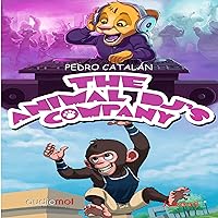 The Animal DJ's Company [Spanish Edition] The Animal DJ's Company [Spanish Edition] Kindle Audible Audiobook
