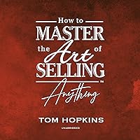 How to Master the Art of Selling Anything Program How to Master the Art of Selling Anything Program Audible Audiobook Audio CD