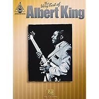 The Very Best of Albert King The Very Best of Albert King Paperback Kindle