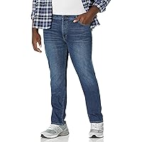 Men's Skinny-Fit Stretch Jean