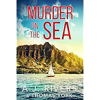 Murder on the Sea (Bella Walker FBI Mystery Series Book 2) Murder on the Sea (Bella Walker FBI Mystery Series Book 2) Kindle Audible Audiobook Paperback