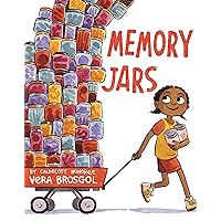 Memory Jars Memory Jars Hardcover Kindle