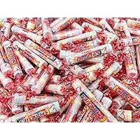SMARTIES - 2 lbs bag - Smarties Candy Rolls - Original Flavors - Smarties Candy Bulk - Smarties Bulk - Individually Wrapped Candies