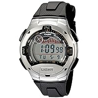 Casio Men's Casual Sport Watch (W753-1AV)