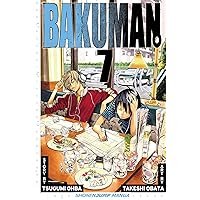 Bakuman., Vol. 7 (7) Bakuman., Vol. 7 (7) Paperback