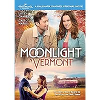 Moonlight in Vermont Moonlight in Vermont DVD