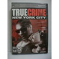 True Crime New York City - PC
