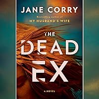 The Dead Ex: A Novel The Dead Ex: A Novel Audible Audiobook Kindle Paperback Hardcover
