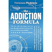 The Addiction Formula: A holistic approach to writing captivating, memorable hit songs. With 317 proven commercial techniques and 331 examples. (Holistic Songwriting Book 1) The Addiction Formula: A holistic approach to writing captivating, memorable hit songs. With 317 proven commercial techniques and 331 examples. (Holistic Songwriting Book 1) Kindle Audible Audiobook Paperback