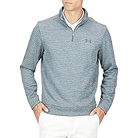 Men's Storm SweaterFleece Quarter Zip