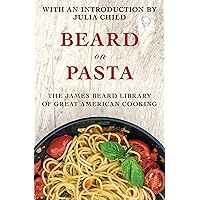 Beard on Pasta Beard on Pasta Kindle Paperback Hardcover Mass Market Paperback