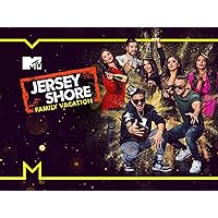 Jersey Shore: Family Vacation - Season 5