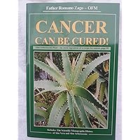 Cancer Can Be Cured Cancer Can Be Cured Paperback