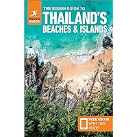 The Rough Guide to Thailand's Beaches & Islands (Travel Guide with Free eBook) (Rough Guides) The Rough Guide to Thailand's Beaches & Islands (Travel Guide with Free eBook) (Rough Guides) Paperback Kindle