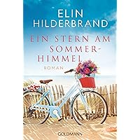 Ein Stern am Sommerhimmel: Roman (German Edition)