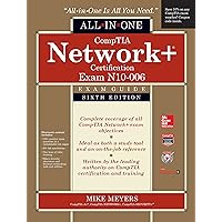 CompTIA Network+ All-In-One Exam Guide, Sixth Edition (Exam N10-006) CompTIA Network+ All-In-One Exam Guide, Sixth Edition (Exam N10-006) Hardcover Kindle
