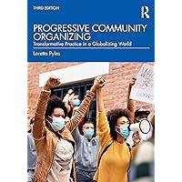 Progressive Community Organizing Progressive Community Organizing Paperback eTextbook Hardcover