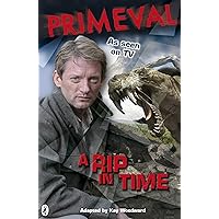 Primeval: A Rip in Time Primeval: A Rip in Time Kindle Paperback