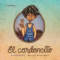 El Cordoncito El Cordoncito Kindle Audible Audiobook Hardcover Paperback