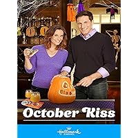 October Kiss