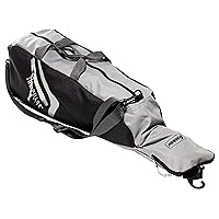 Franklin Sports JR3 Pulse Sport Equipment Bag - Tote Bag for Baseball, T-Ball and Softball Equpiment - Holds Bat, Helmet, & Glove