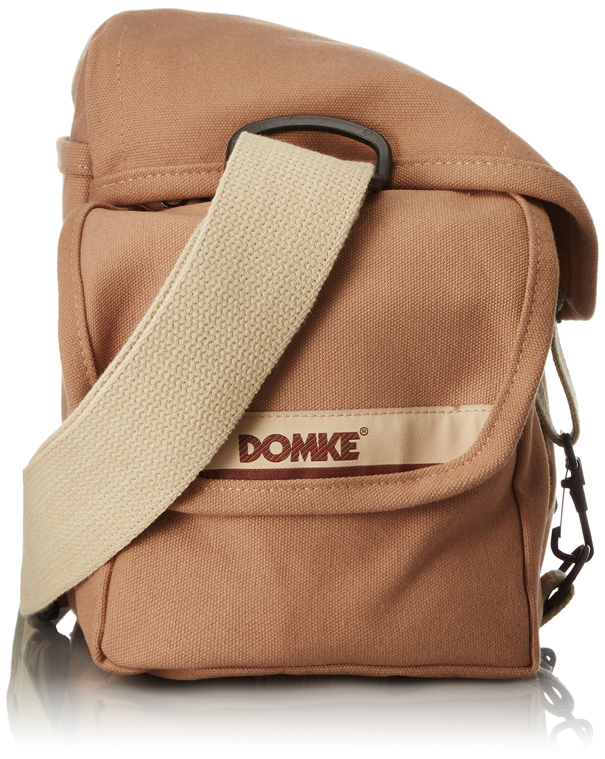 Domke F-2 Classic Waxwear Camera Case