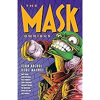 The Mask Omnibus Volume 1 (Second Edition) The Mask Omnibus Volume 1 (Second Edition) Paperback Kindle