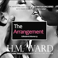 The Arrangement Collection A: Volumes 1-3 The Arrangement Collection A: Volumes 1-3 Audible Audiobook Kindle Paperback