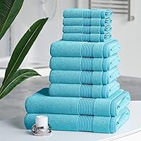 470g/m² 250305 100% Cotton Best Quality Guest Towel Premium Size 30 x 50 cm 