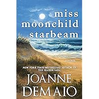 Miss Moonchild Starbeam (The Seaside Saga Book 22) Miss Moonchild Starbeam (The Seaside Saga Book 22) Kindle
