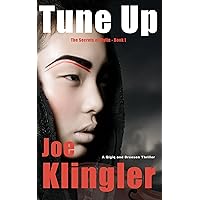Tune Up (Detective Qigiq Book 2) Tune Up (Detective Qigiq Book 2) Kindle Paperback
