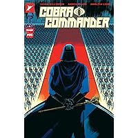 Cobra Commander #5