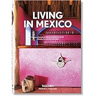 Living in Mexico Living in Mexico Hardcover